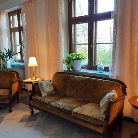 Mummolan Majoitus Hotel Uusikyla Kültér fotó