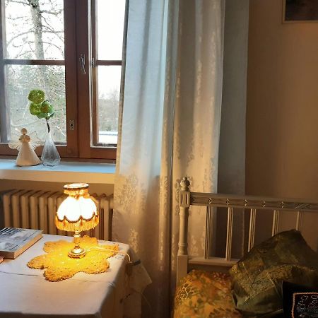 Mummolan Majoitus Hotel Uusikyla Kültér fotó