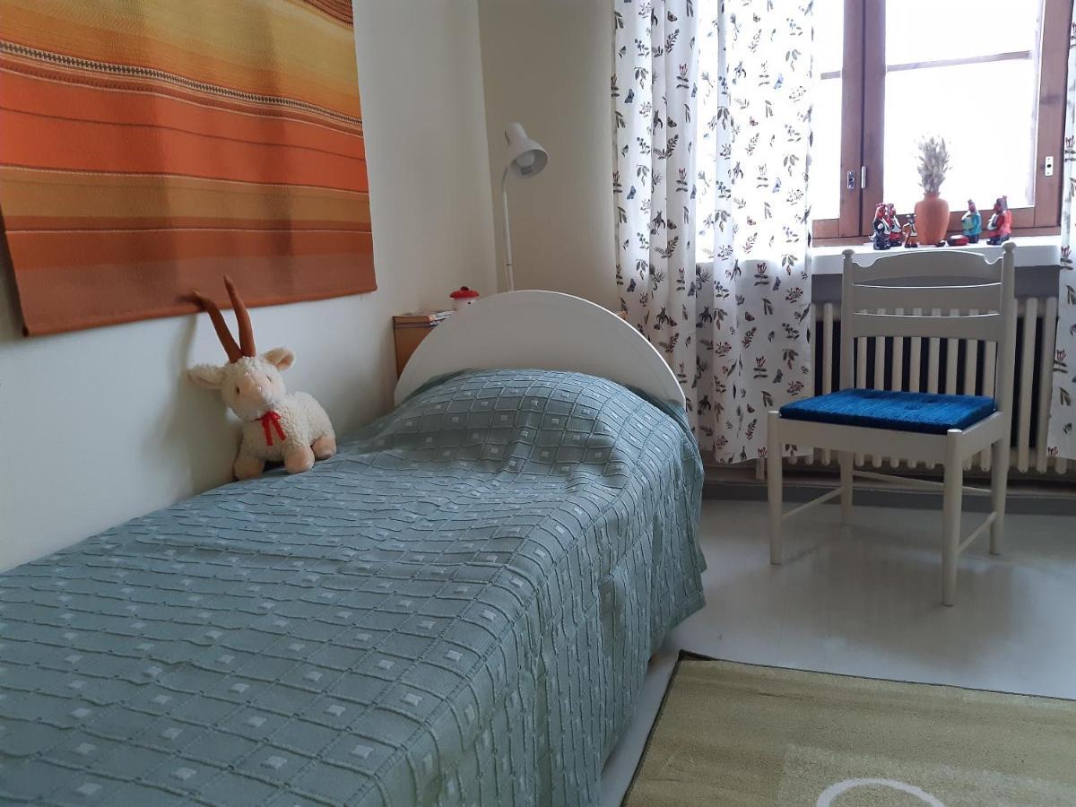 Mummolan Majoitus Hotel Uusikyla Kültér fotó